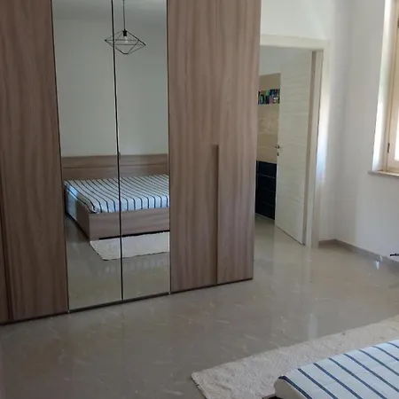 A Casa Di Gi Oda ve Kahvaltı