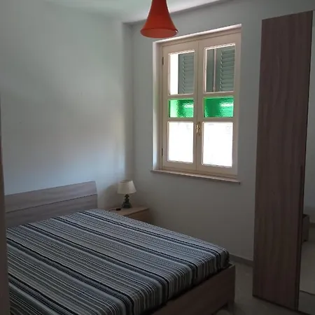 Nocleg ze śniadaniem A Casa Di Gi *