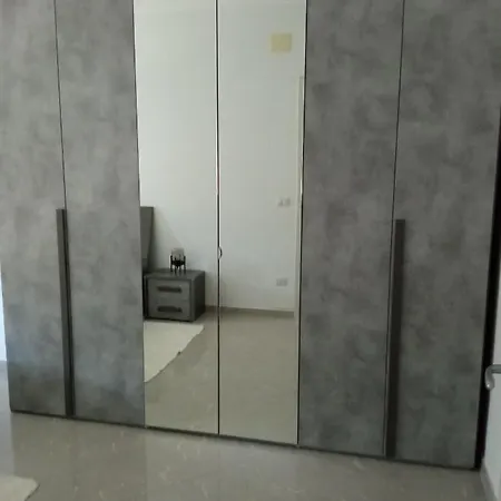 Couette-café A Casa Di Gi