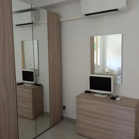 Nocleg ze śniadaniem A Casa Di Gi *