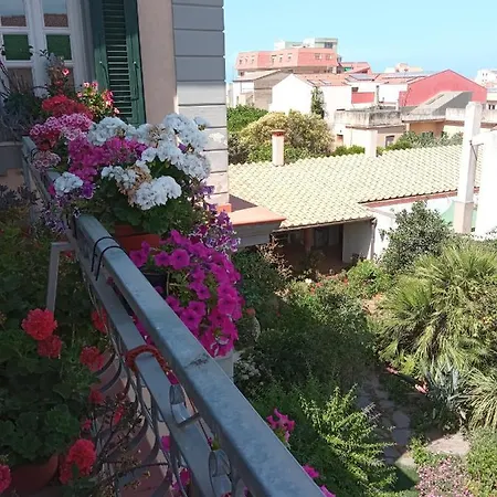 A Casa Di Gi * Porto Torres