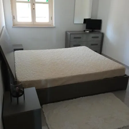 Nocleg ze śniadaniem A Casa Di Gi *
