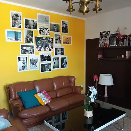 A Casa Di Gi *