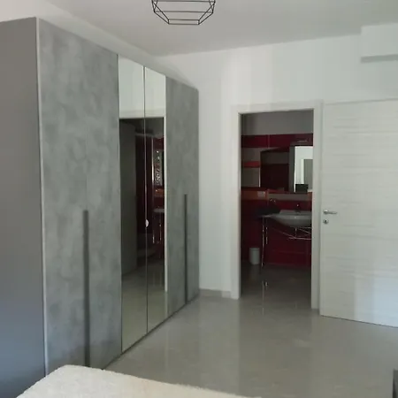 Alojamento de Acomodação e Pequeno-almoço A Casa Di Gi