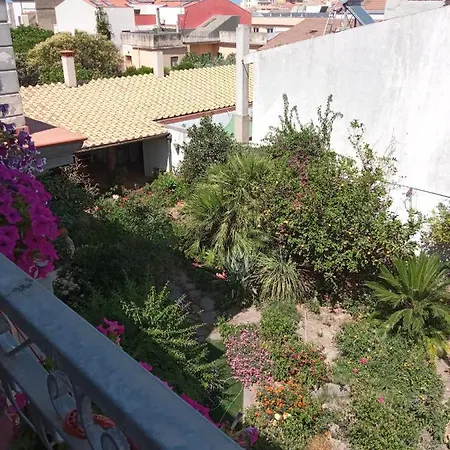 A Casa Di Gi Oda ve Kahvaltı 3*