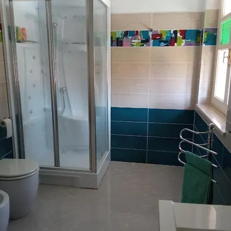 A Casa Di Gi 3*