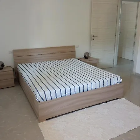 A Casa Di Gi 3* Porto Torres