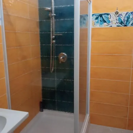 Nocleg ze śniadaniem A Casa Di Gi *