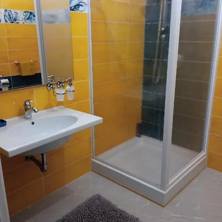 A Casa Di Gi Porto Torres