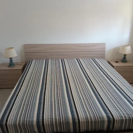 Nocleg ze śniadaniem A Casa Di Gi