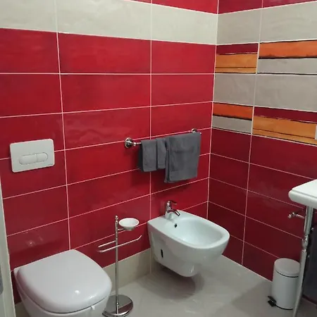 A Casa Di Gi 住宿加早餐酒店 托雷斯港