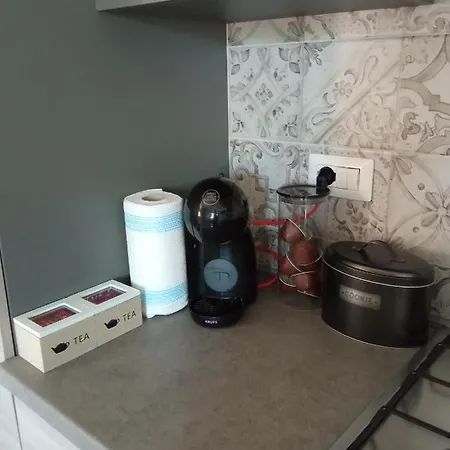A Casa Di Gi *