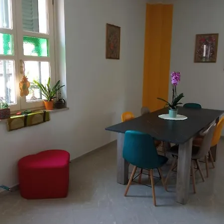 A Casa Di Gi * Porto Torres