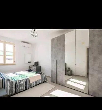 A Casa Di Gi Alojamento de Acomodação e Pequeno-almoço Porto Torres