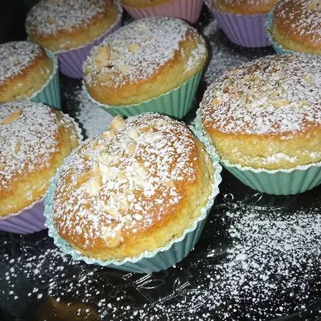 A Casa Di Gi Couette-café 3*