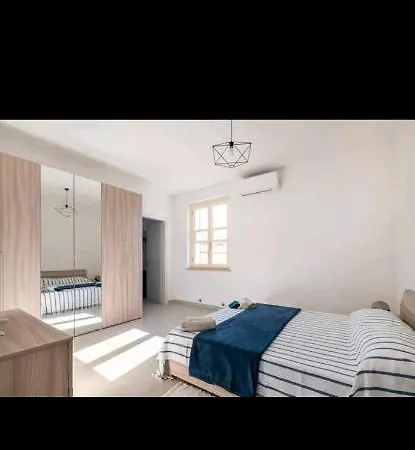 A Casa Di Gi Nocleg ze śniadaniem *