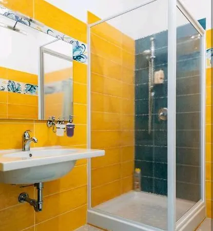 A Casa Di Gi Alojamento de Acomodação e Pequeno-almoço Porto Torres