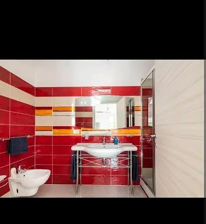 Oda ve Kahvaltı A Casa Di Gi Porto Torres