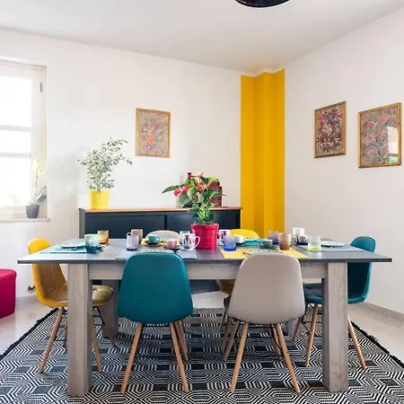 A Casa Di Gi