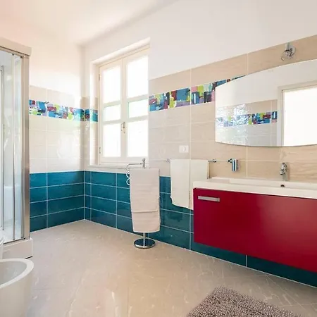 A Casa Di Gi Nocleg ze śniadaniem *