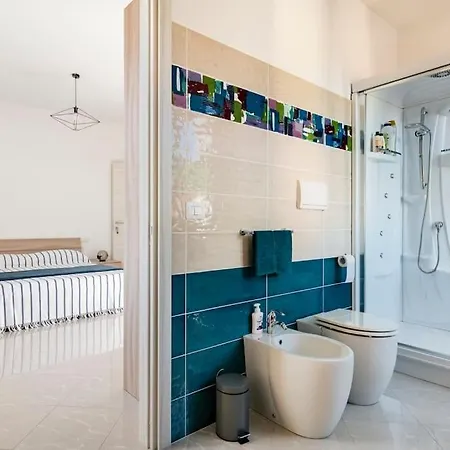 A Casa Di Gi Nocleg ze śniadaniem Porto Torres