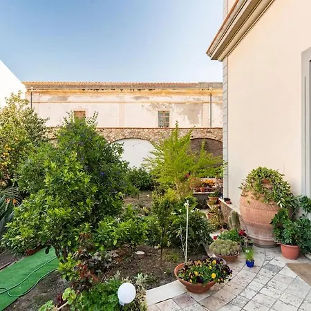 A Casa Di Gi * Porto Torres