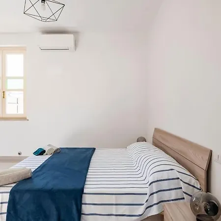 A Casa Di Gi Nocleg ze śniadaniem *