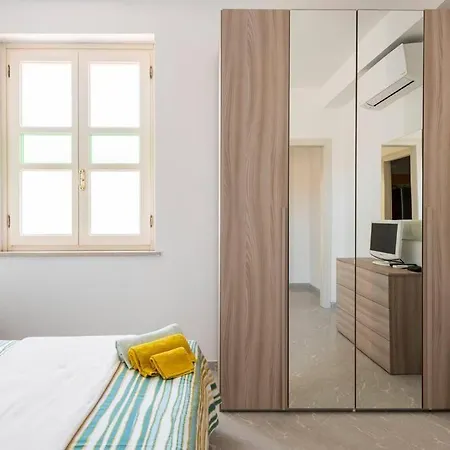 A Casa Di Gi Couette-café