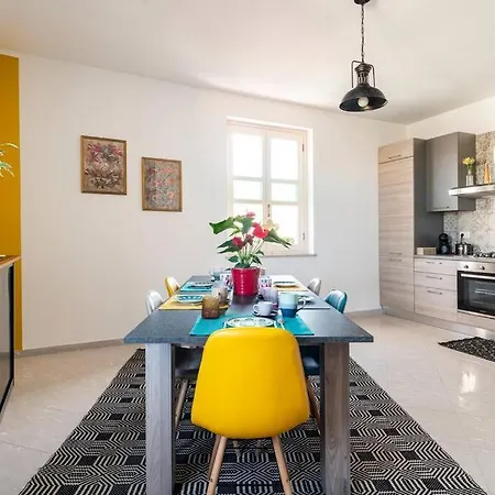 A Casa Di Gi