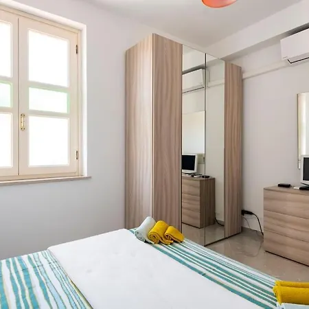 A Casa Di Gi Oda ve Kahvaltı Porto Torres