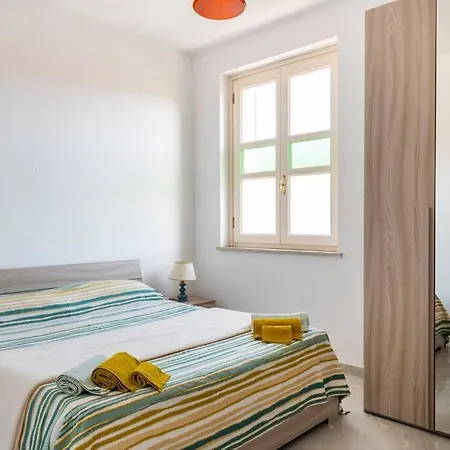 A Casa Di Gi Porto Torres