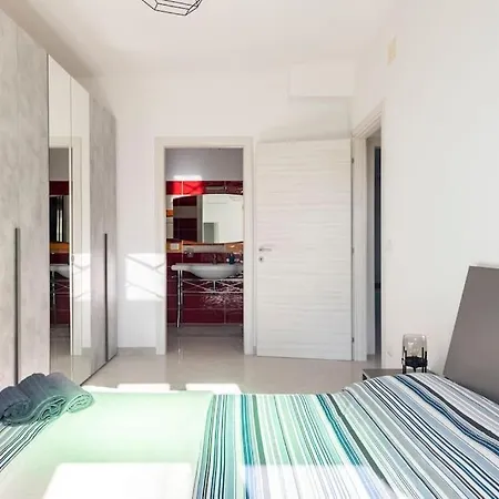 Alojamento de Acomodação e Pequeno-almoço A Casa Di Gi Porto Torres