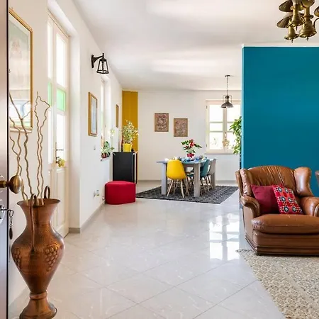 A Casa Di Gi * Porto Torres