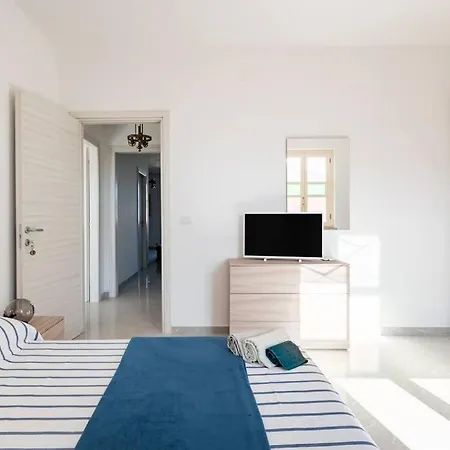 Nocleg ze śniadaniem A Casa Di Gi