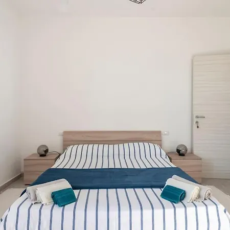 A Casa Di Gi Nocleg ze śniadaniem Porto Torres