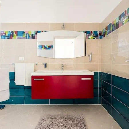 A Casa Di Gi Porto Torres