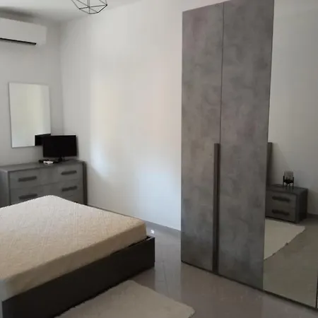 Bed & Breakfast A Casa Di Gi