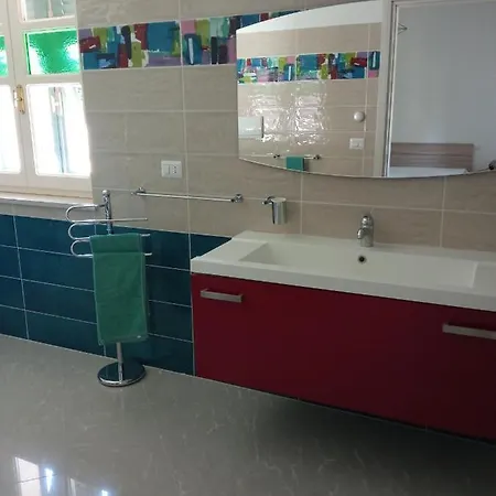 Bed & Breakfast A Casa Di Gi