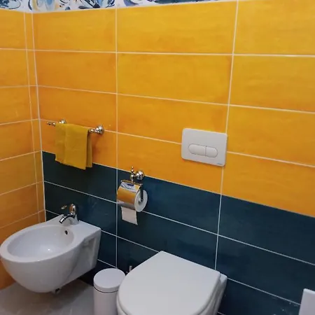 A Casa Di Gi Porto Torres