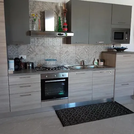 Bed and Breakfast A Casa Di Gi