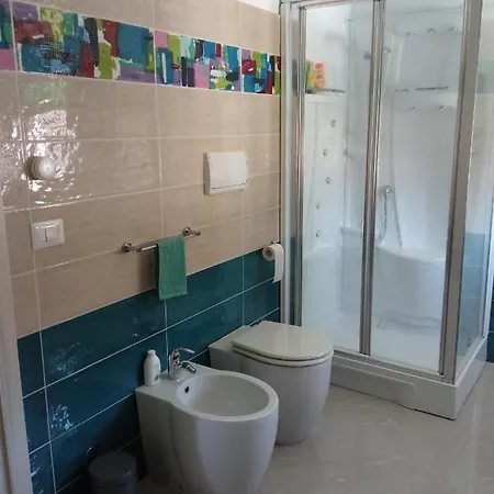 A Casa Di Gi 3*
