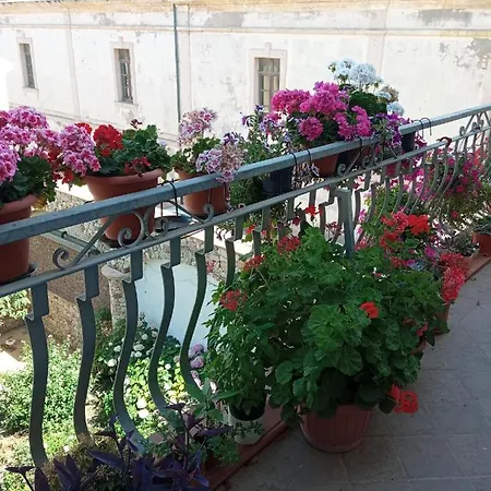 A Casa Di Gi Frühstückspension