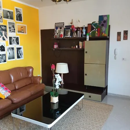 A Casa Di Gi Porto Torres