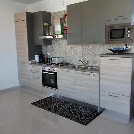 A Casa Di Gi Frühstückspension Porto Torres
