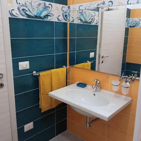 A Casa Di Gi