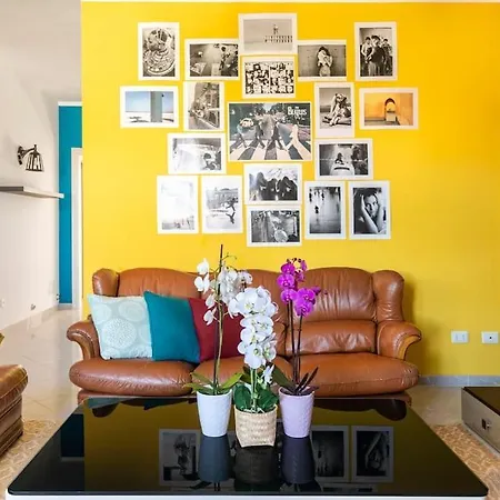 Bed and Breakfast A Casa Di Gi 3*