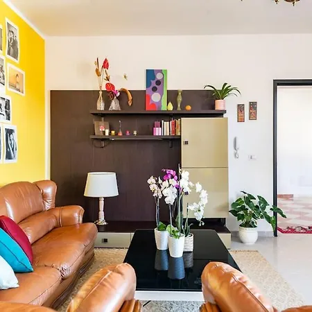 Bed and Breakfast A Casa Di Gi