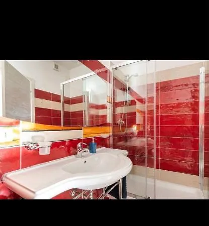 A Casa Di Gi 3* Porto Torres