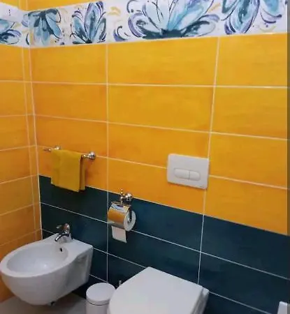 A Casa Di Gi פורטו טורס