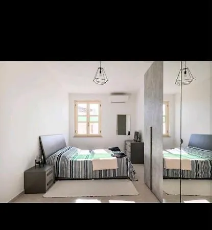 A Casa Di Gi Porto Torres